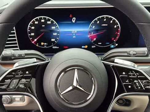 Certified 2026 Mercedes-Benz GLE 350 4MATIC image 18