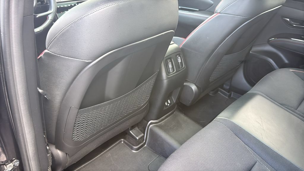 Used 2024 Hyundai Tucson N Line AWD/4WD image 32