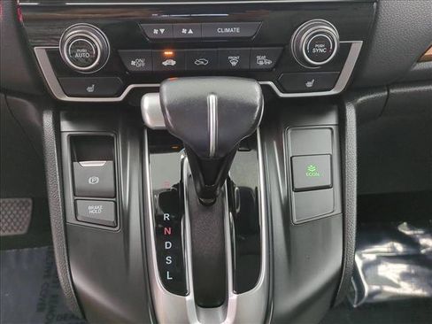 Used 2018 Honda CR-V EX-L image 12