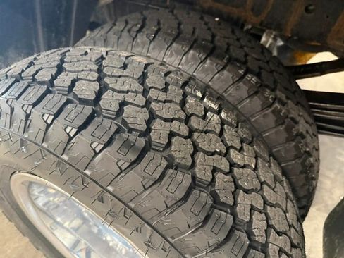 Used 2021 RAM 3500 Tradesman AWD/4WD image 26