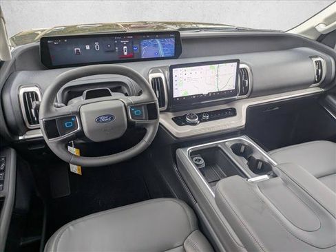 New 2026 Ford Expedition Max Active RWD image 14