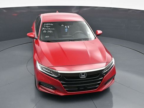 Used 2020 Honda Accord Sport image 16