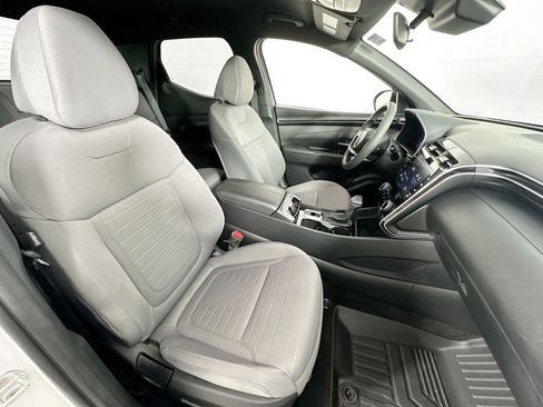 Used 2023 Hyundai Santa Cruz SEL image 25