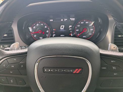 Used 2022 Dodge Charger GT w/ Blacktop Package RWD image 28