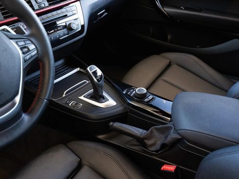 Used 2018 BMW 230i Coupe RWD image 22