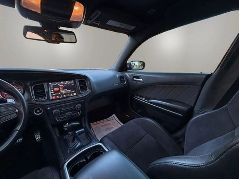 Used 2023 Dodge Charger Scat Pack RWD image 25
