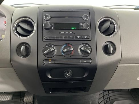 Used 2006 Ford F150 STX AWD/4WD image 26
