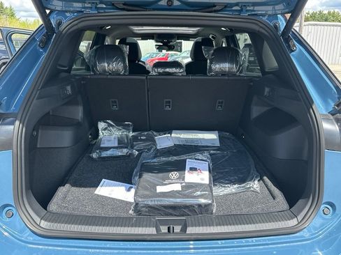 New 2026 Volkswagen Tiguan SE R-Line AWD/4WD image 22