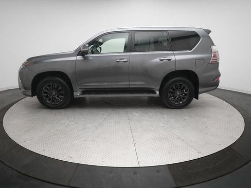 Used 2020 Lexus GX 460 Premium w/ Premium Package AWD/4WD image 24