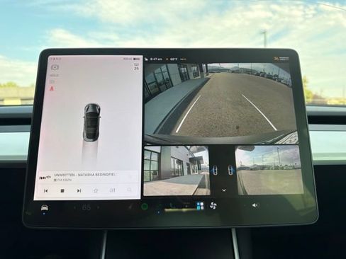 Used 2020 Tesla Model 3 Long Range AWD/4WD image 26