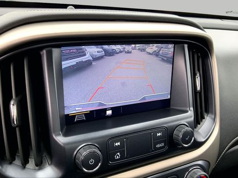 Used 2021 GMC Canyon Denali AWD/4WD image 29