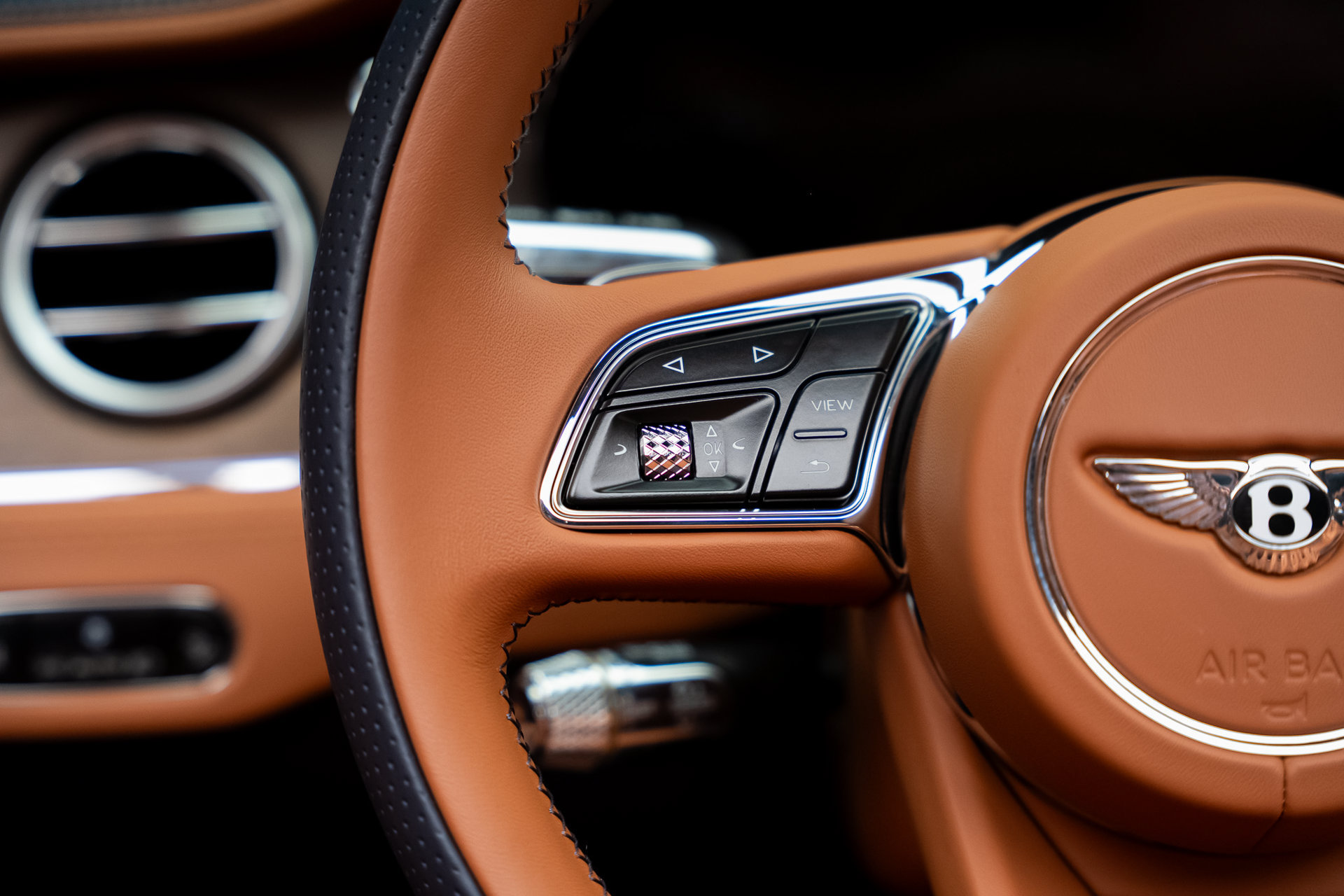 Used 2025 Bentley Continental GT Speed w/ First Edition Specification AWD/4WD image 45