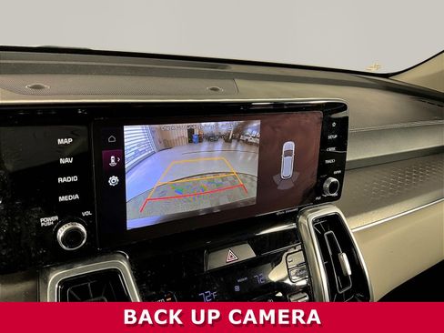 Used 2023 Kia Sorento SX FWD image 14