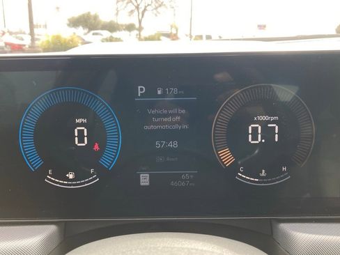 Used 2024 Hyundai Sonata SEL image 14