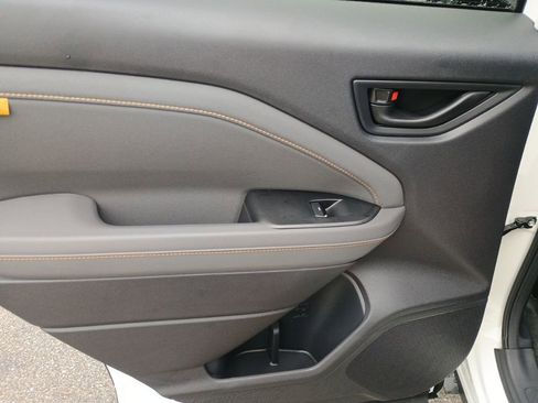 New 2026 Subaru Forester Wilderness image 12