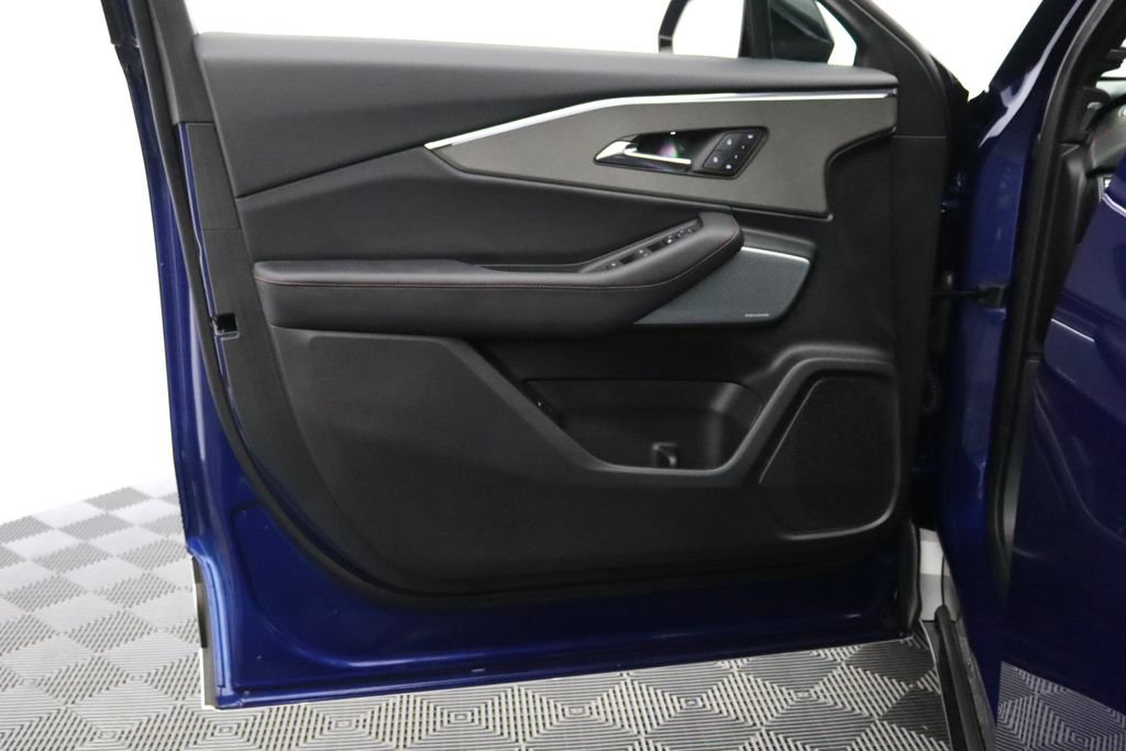 Certified 2024 Acura ZDX A-Spec AWD/4WD image 11