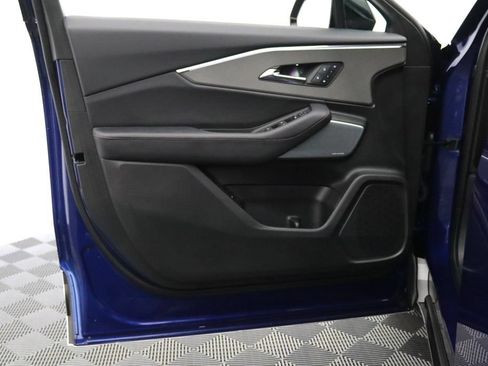 Used 2024 Acura ZDX A-Spec AWD/4WD image 11