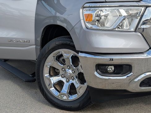Used 2022 RAM 1500 Big Horn image 10