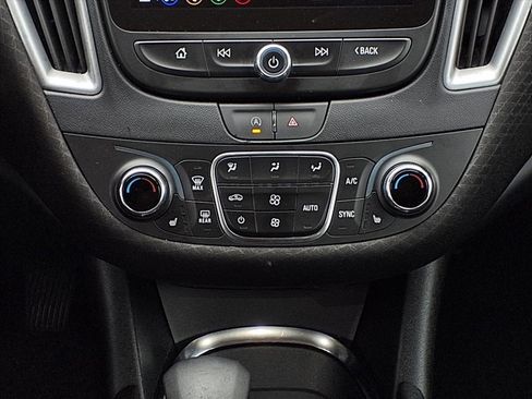 Used 2023 Chevrolet Malibu LT image 15