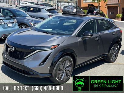 Used 2023 Nissan Ariya FWD