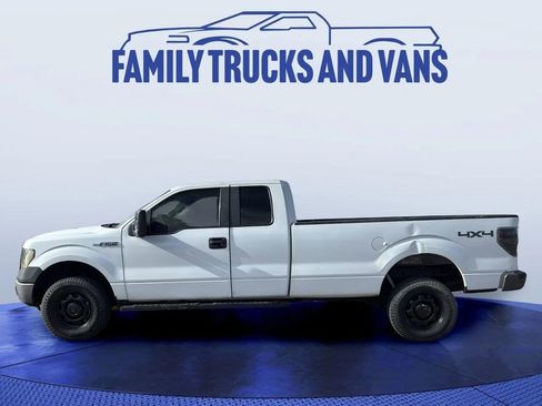 Used 2010 Ford F150 XL image 2