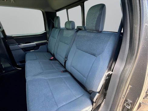 Used 2024 Ford F150 XLT w/ Equipment Group 302A MID AWD/4WD image 18