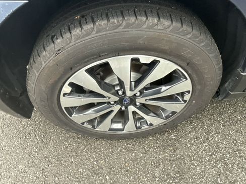 Used 2015 Subaru Outback 3.6R Limited image 13