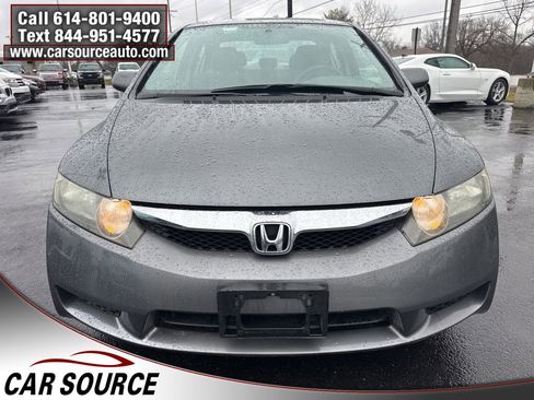 Used 2011 Honda Civic LX image 3