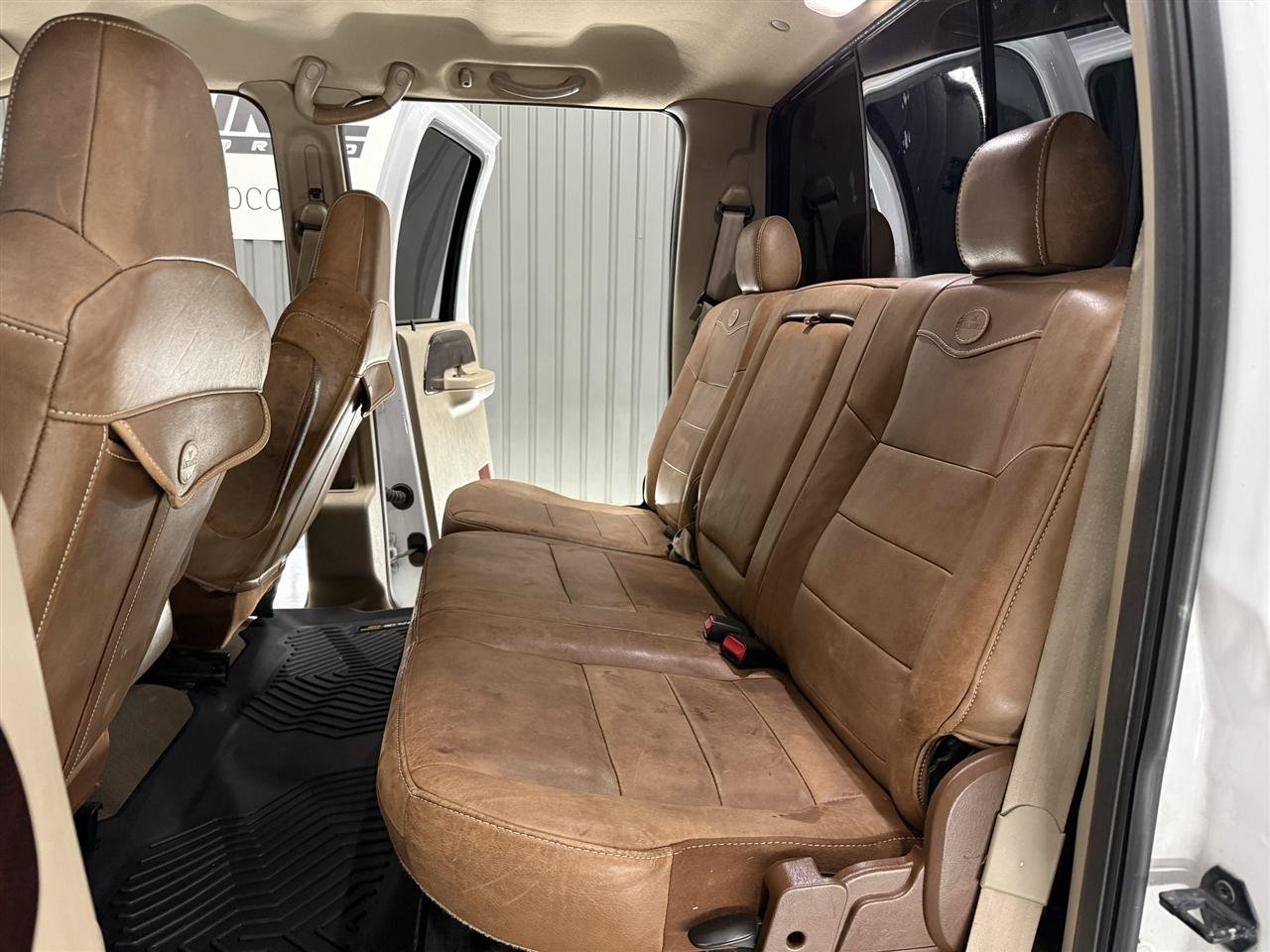 Used 2005 Ford F250 King Ranch RWD image 23
