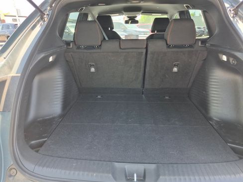 Certified 2024 Honda HR-V Sport image 29