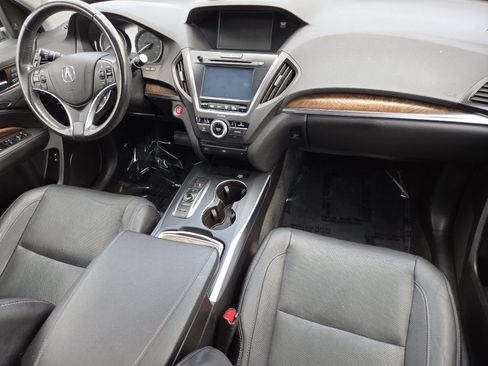 Used 2019 Acura MDX w/ Technology & Entertainment AWD/4WD image 28