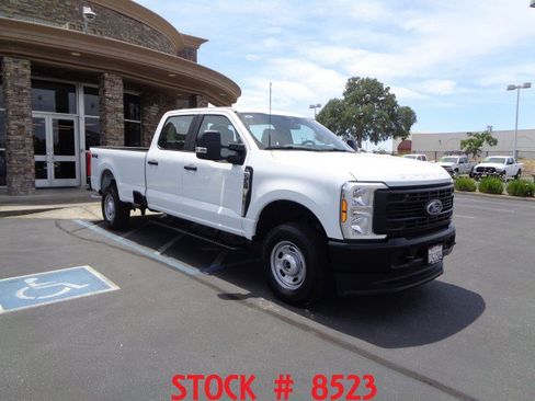 Used 2025 Ford F250 XL AWD/4WD image 8