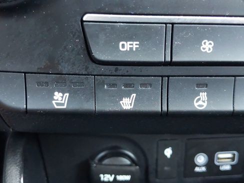 Certified 2021 Hyundai Tucson Ultimate image 24