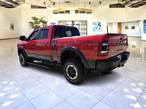 Used 2022 RAM 2500 Power Wagon w/ Level 2 Equipment Group image 5