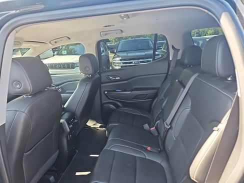 Used 2023 GMC Acadia SLT AWD/4WD image 15