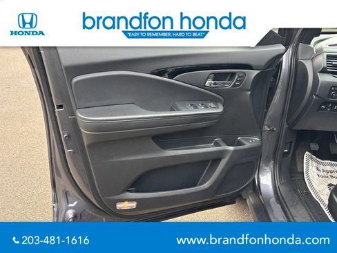 Used 2020 Honda Passport Elite image 11