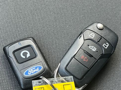 New 2025 Ford Transit 350 image 21