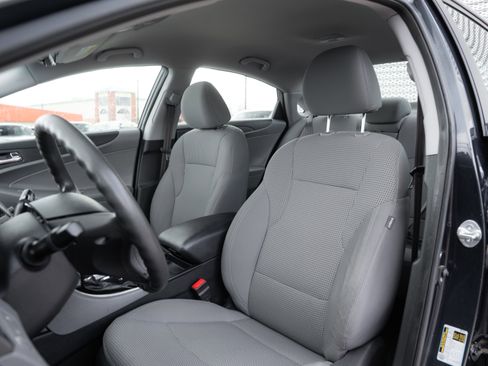 Used 2012 Hyundai Sonata GLS w/ Popular Equipment Pkg image 20