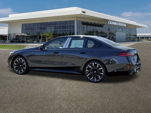 New 2026 BMW 530i w/ M Sport Package image 7