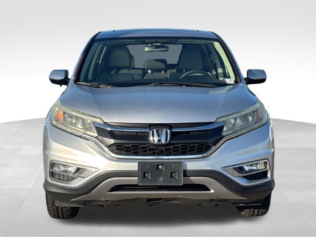 Used 2016 Honda CR-V EX image 8