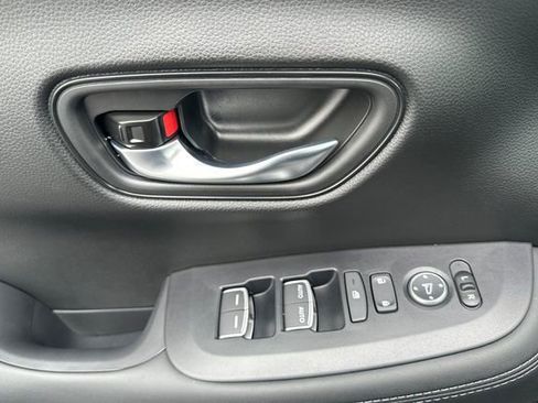 New 2026 Honda HR-V EX-L image 10
