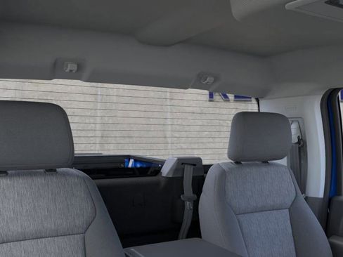 New 2026 Ford F150 XL w/ Equipment Group 103A High image 22