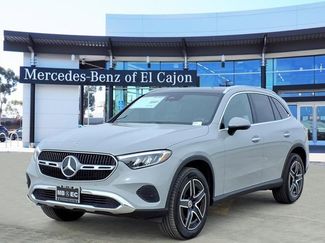 New 2026 Mercedes-Benz GLC 300 GLC 300 video 1