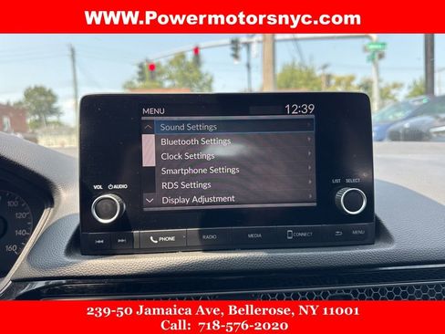 Used 2023 Honda Civic Sport image 36