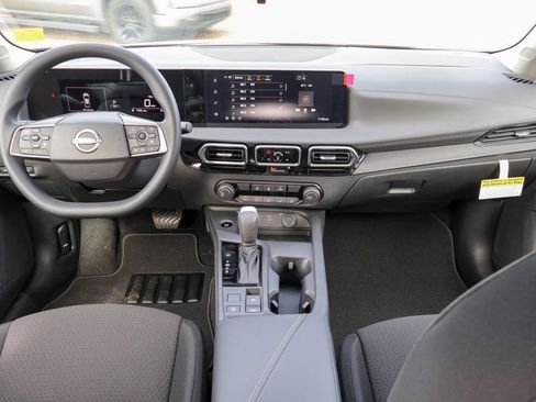 New 2026 Nissan Sentra S image 6