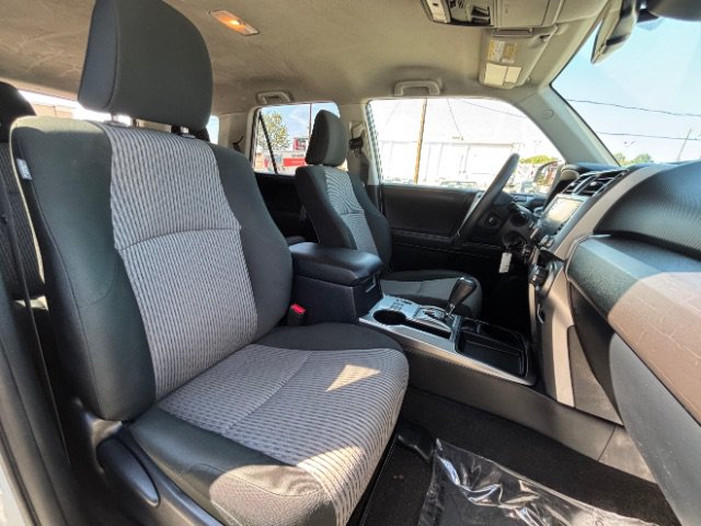 Used 2020 Toyota 4Runner SR5 RWD image 8