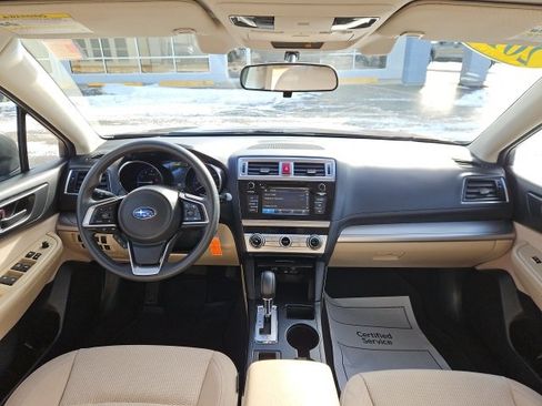 Used 2019 Subaru Outback 2.5i image 21
