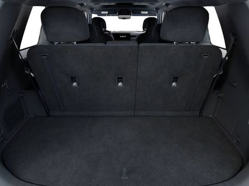 New 2027 Kia Telluride SX Prestige AWD/4WD image 19