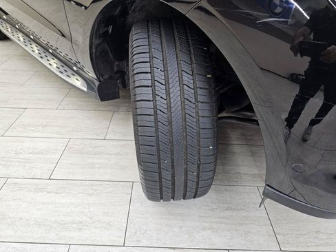 Used 2014 Mercedes-Benz ML 350 4MATIC image 43