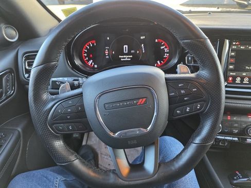Used 2022 Dodge Durango GT image 7